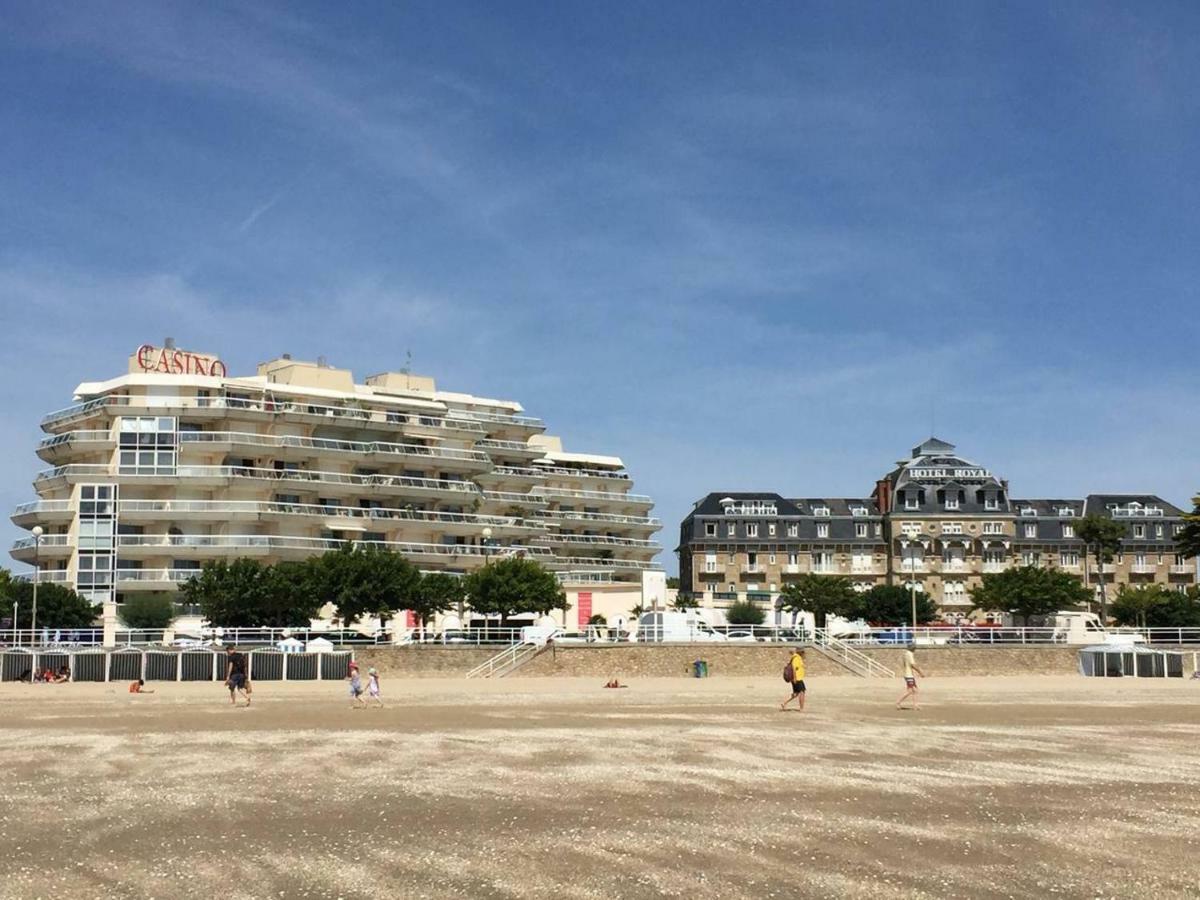 L'Escoublac La Baule-Escoublac Extérieur photo